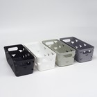 Органайзер для хранения, 25.5×12×9 см, МИКС - Фото 6