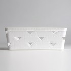 Органайзер для хранения, 25.5×12×9 см, МИКС - Фото 10