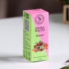 Эфирное масло «Вишня», 10 мл, «Богатство Аромата» - Фото 3