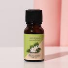 Эфирное масло «Жасмин», 10 мл, «Богатство Аромата» - Фото 6