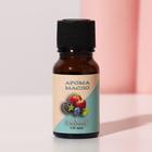 Эфирное масло «Ягодный», 10 мл, «Богатство Аромата» - Фото 3