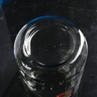 Банка для сыпучих продуктов «Универсальная», стеклянная, прозрачная крышка, 4.5 л, Иран - Фото 3
