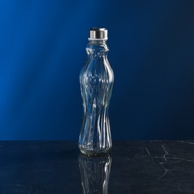 Бутылка стеклянная "Патрис", 0.5 л, Иран
