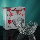 Салатник стеклянный «Тойо», 2 л, Иран 9874957