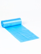 Мешки для мусора в рулоне «UPAK LAND» 30 л, синие, ПНД, 5 мкм, 50 шт., 45×54 см - Фото 4