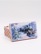 Набор подарочных коробок 10 в 1 «Сказочного Нового года», 30×19×11.5 - 12×6.5×4 см - Фото 12