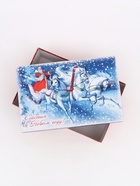 Набор подарочных коробок 10 в 1 «Сказочного Нового года», 30×19×11.5 - 12×6.5×4 см - Фото 13