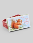 Набор подарочных коробок 10 в 1 «Сказочного Нового года», 30×19×11.5 - 12×6.5×4 см - Фото 3