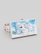 Набор подарочных коробок 10 в 1 «Сказочного Нового года», 30×19×11.5 - 12×6.5×4 см - Фото 4