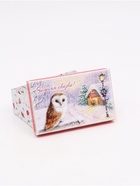 Набор подарочных коробок 10 в 1 «Сказочного Нового года», 30×19×11.5 - 12×6.5×4 см - Фото 9