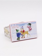 Набор подарочных коробок 10 в 1 «Сказочного Нового года», 30×19×11.5 - 12×6.5×4 см - Фото 10