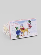 Набор подарочных коробок 10 в 1 «Сказочного Нового года», 30×19×11.5 - 12×6.5×4 см - Фото 10