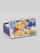 Набор подарочных коробок 10 в 1 «Сказочного Нового года», 30×19×11.5 - 12×6.5×4 см - Фото 6