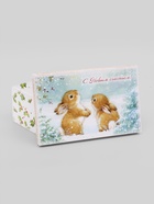 Набор подарочных коробок 10 в 1 «Сказочного Нового года», 30×19×11.5 - 12×6.5×4 см - Фото 7