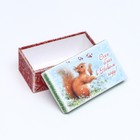 Набор подарочных коробок 10 в 1 «Сказочного Нового года», 30×19×11.5 - 12×6.5×4 см - Фото 8