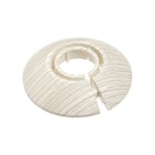 Обвод универсальный «Идеал», для труб Ф16-22 мм, 268 Клен серый - Фото 1