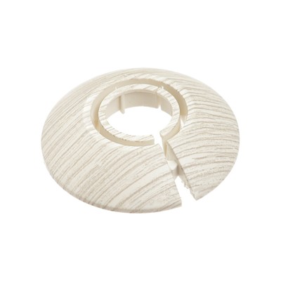 Обвод универсальный «Идеал», для труб Ф16-22 мм, 268 Клен серый