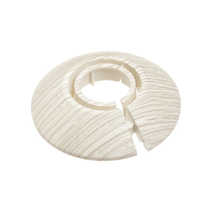 Обвод универсальный «Идеал», для труб Ф16-22 мм, 268 Клен серый - Фото 1