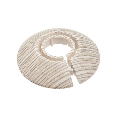 Обвод универсальный «Идеал», для труб Ф16-22 мм, 253 Ясень серый