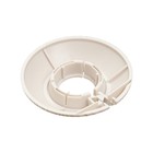 Обвод универсальный «Идеал», для труб Ф16-22 мм, 253 Ясень серый - Фото 2