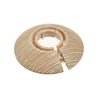 Обвод универсальный «Идеал», для труб Ф16-22 мм, 211 Дуб рустик