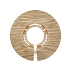 Обвод универсальный «Идеал», для труб Ф16-22 мм, 211 Дуб рустик - Фото 3