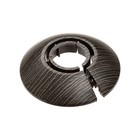 Обвод универсальный «Идеал», для труб Ф16-22 мм, 303 Венге темный - Фото 1