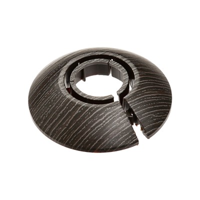 Обвод универсальный «Идеал», для труб Ф16-22 мм, 303 Венге темный