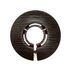 Обвод универсальный «Идеал», для труб Ф16-22 мм, 303 Венге темный - Фото 3