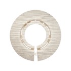 Обвод универсальный «Идеал», для труб Ф25-34 мм, 268 Клен серый - Фото 3