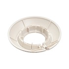 Обвод универсальный «Идеал», для труб Ф25-34 мм, 253 Ясень серый - Фото 2