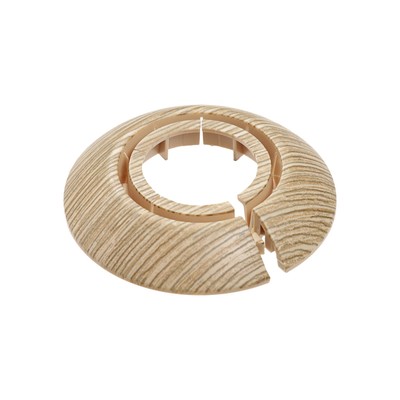 Обвод универсальный «Идеал», для труб Ф25-34 мм, 211 Дуб рустик