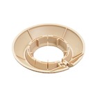 Обвод универсальный «Идеал», для труб Ф25-34 мм, 211 Дуб рустик - Фото 2