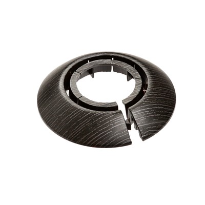 Обвод универсальный «Идеал», для труб Ф25-34 мм, 303 Венге темный