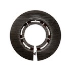 Обвод универсальный «Идеал», для труб Ф25-34 мм, 303 Венге темный - Фото 3