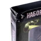 УЦЕНКА Металлические головоломки «Военная техника» набор 8 шт. - Фото 6