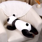 Мягкая игрушка «Панда», 65 см, цвет чёрно-белый - Фото 4