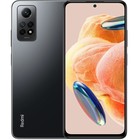 Смартфон Xiaomi Redmi Note 12 Pro RU, 6.67", 8 Гб, 256 Гб, 108 Мп, NFC, 5000 мАч, серый - Фото 2