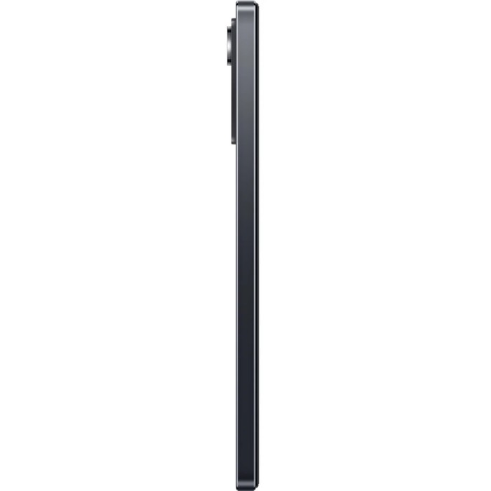 Смартфон Xiaomi Redmi Note 12 Pro RU, 6.67", 8 Гб, 256 Гб, 108 Мп, NFC, 5000 мАч, серый