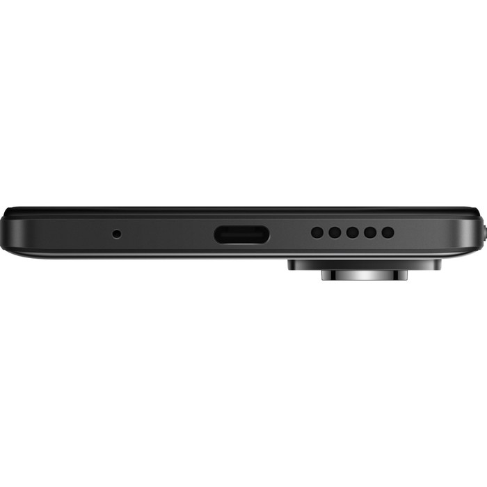 Смартфон Xiaomi Redmi Note 12S RU, 6.43", 8 Гб, 256 Гб, 108 Мп, NFC, 5000 мАч, черный - фото 51440694