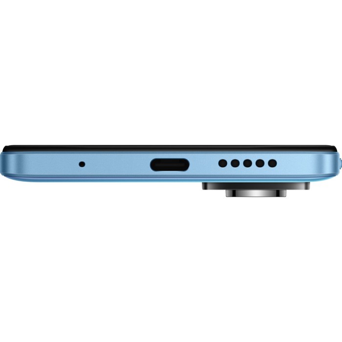Смартфон Xiaomi Redmi Note 12S RU, 6.43", 8 Гб, 256 Гб, 108 Мп, NFC, 5000 мАч, синий - фото 51473087