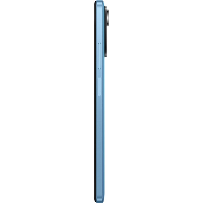 Смартфон Xiaomi Redmi Note 12S RU, 6.43", 8 Гб, 256 Гб, 108 Мп, NFC, 5000 мАч, синий - фото 51473084
