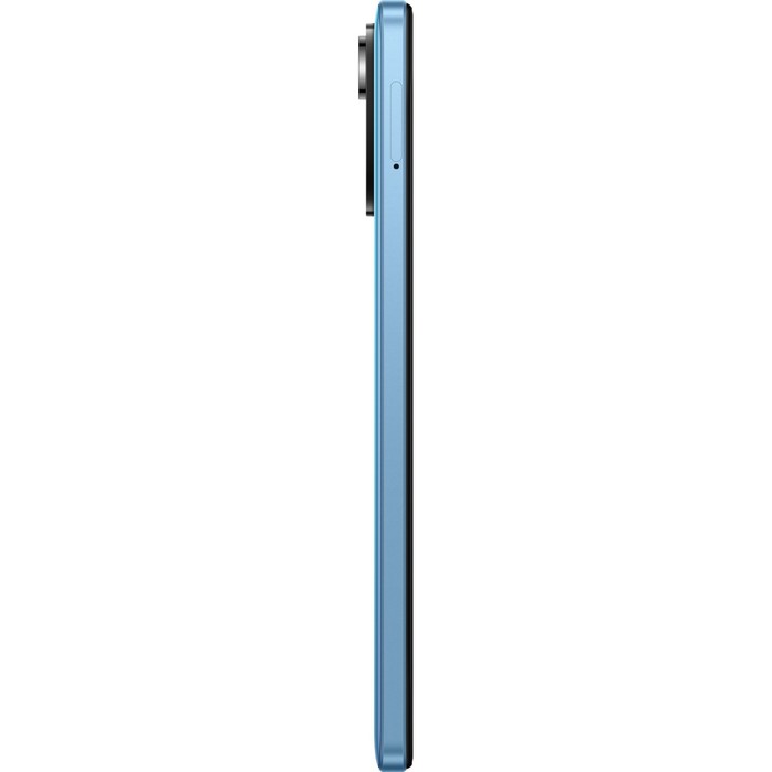 Смартфон Xiaomi Redmi Note 12S RU, 6.43", 8 Гб, 256 Гб, 108 Мп, NFC, 5000 мАч, синий - фото 51473085
