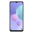 Смартфон TCL 405, 6.6", 2 Гб, 32 Гб, 13 Мп, 5 Мп, 2 Sim, 5000 мАч, фиолетовый - фото 51329737 Смартфон TCL 405, 6.6", 2 Гб, 32 Гб, 13 Мп, 5 Мп, 2 Sim, 5000 мАч, фиолетовый - фото 51329737