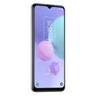 Смартфон TCL 405, 6.6", 2 Гб, 32 Гб, 13 Мп, 5 Мп, 2 Sim, 5000 мАч, фиолетовый - фото 51329738 Смартфон TCL 405, 6.6", 2 Гб, 32 Гб, 13 Мп, 5 Мп, 2 Sim, 5000 мАч, фиолетовый - фото 51329738