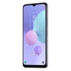 Смартфон TCL 405, 6.6", 2 Гб, 32 Гб, 13 Мп, 5 Мп, 2 Sim, 5000 мАч, фиолетовый - фото 51329739 Смартфон TCL 405, 6.6", 2 Гб, 32 Гб, 13 Мп, 5 Мп, 2 Sim, 5000 мАч, фиолетовый - фото 51329739