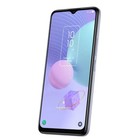 Смартфон TCL 405, 6.6", 2 Гб, 32 Гб, 13 Мп, 5 Мп, 2 Sim, 5000 мАч, фиолетовый - фото 51329740 Смартфон TCL 405, 6.6", 2 Гб, 32 Гб, 13 Мп, 5 Мп, 2 Sim, 5000 мАч, фиолетовый - фото 51329740