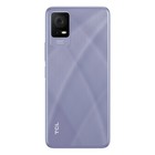 Смартфон TCL 405, 6.6", 2 Гб, 32 Гб, 13 Мп, 5 Мп, 2 Sim, 5000 мАч, фиолетовый - фото 51329741 Смартфон TCL 405, 6.6", 2 Гб, 32 Гб, 13 Мп, 5 Мп, 2 Sim, 5000 мАч, фиолетовый - фото 51329741