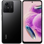 Смартфон Xiaomi Redmi Note 12S, 6.43", 8 Гб, 256 Гб, 108 Мп, 8 Мп, 5000мАч, NFC, черный 9796227 - фото 10859780