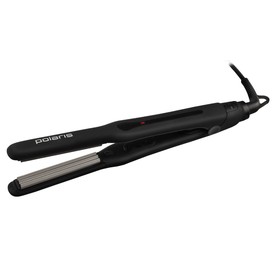 Выпрямитель PHSZ 1309TAi Argan Therapy PRO, 38 Вт, турмалиновое покрытие, 13×90 мм, 230 °С, чёрный 9880074